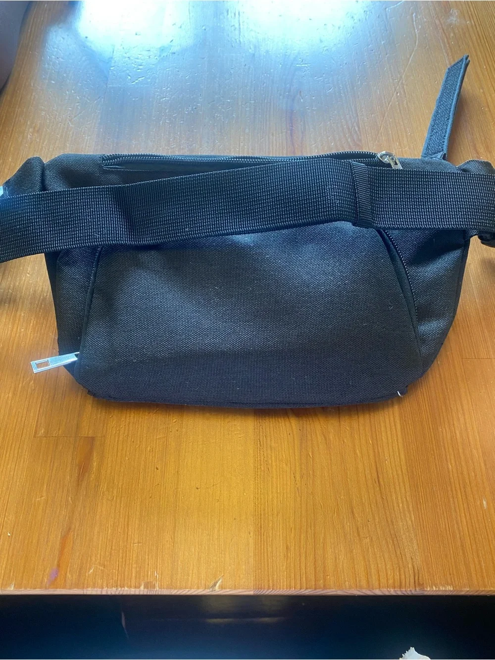 Suessie fanny pack diaper bag